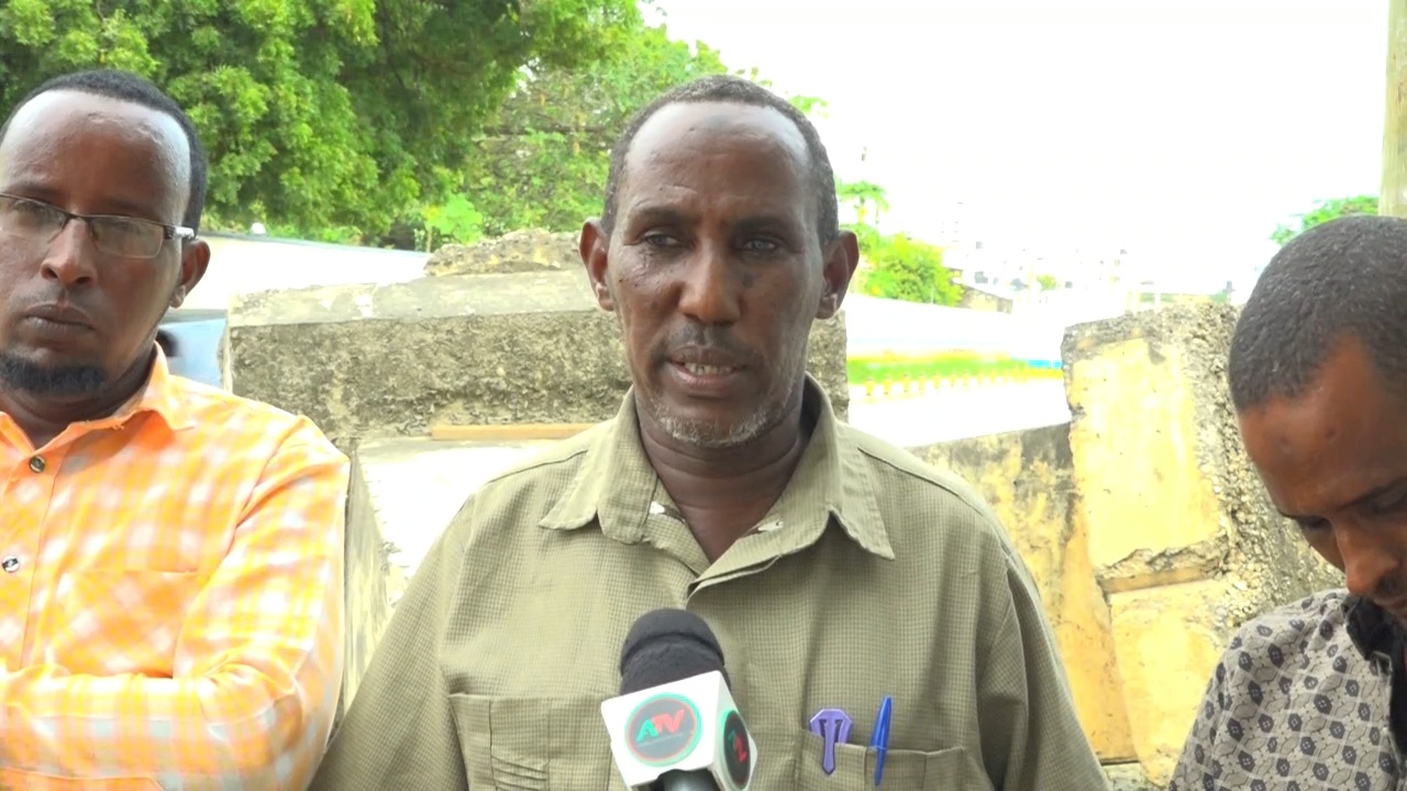 Trader demands compensation from KPLC after power line electrocutes 10 goats in Mombasa
