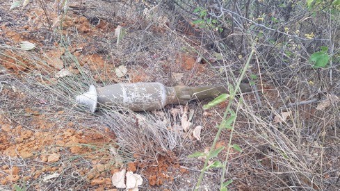 Two Al-Shabaab militants killed in Mandera counter-terror operation