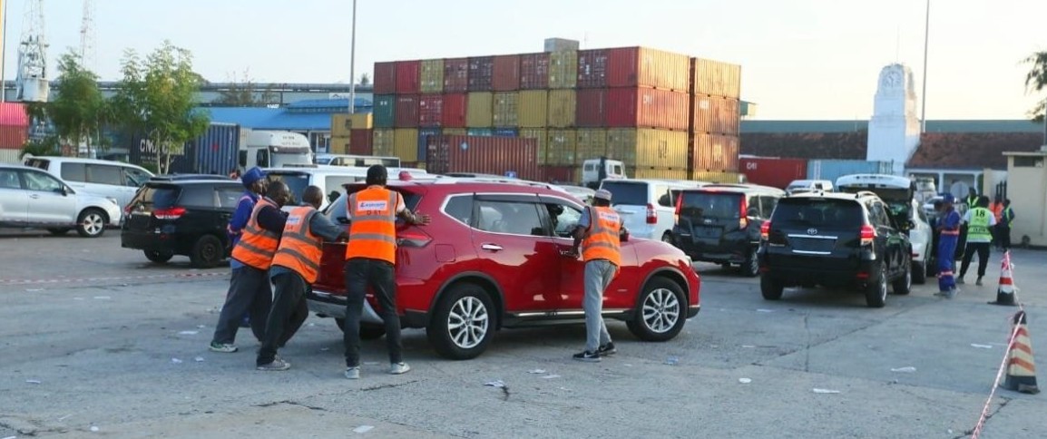 Car importers sue KRA over new tax formula, warn of 145 per cent price hike on used vehicles