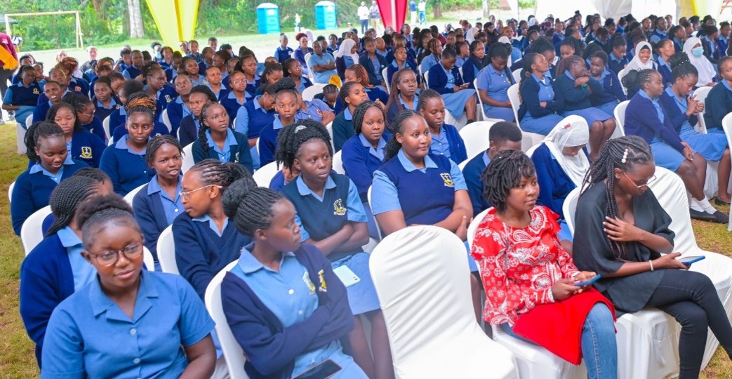 Duale scraps attachment fees for KMTC students at national referral hospitals