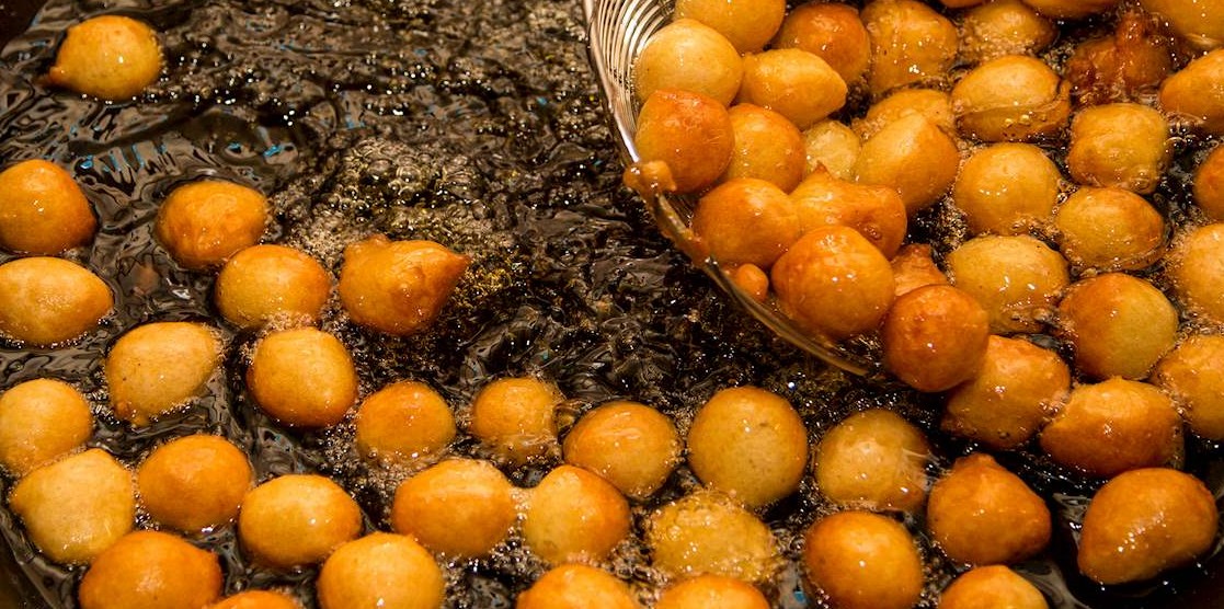 Golden, Syrupy, and irresistible: Mastering kaimati, the Swahili sweet dumpling
