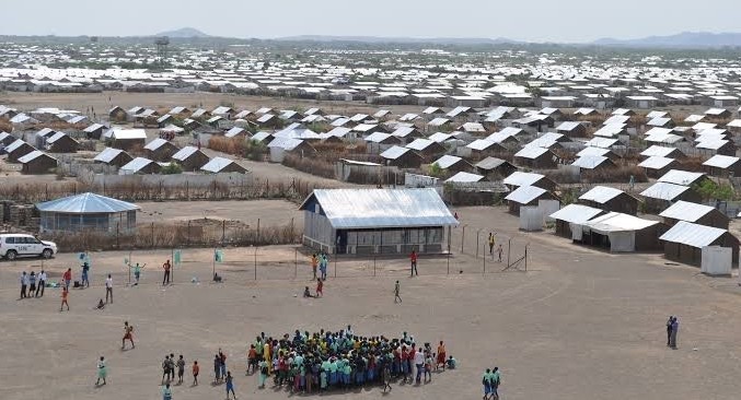 What happens when aid is cut to a large refugee camp? Kenyan study paints a bleak picture