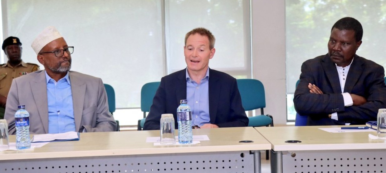 Kemri sounds alarm over budget snub, warns of research collapse and health crisis