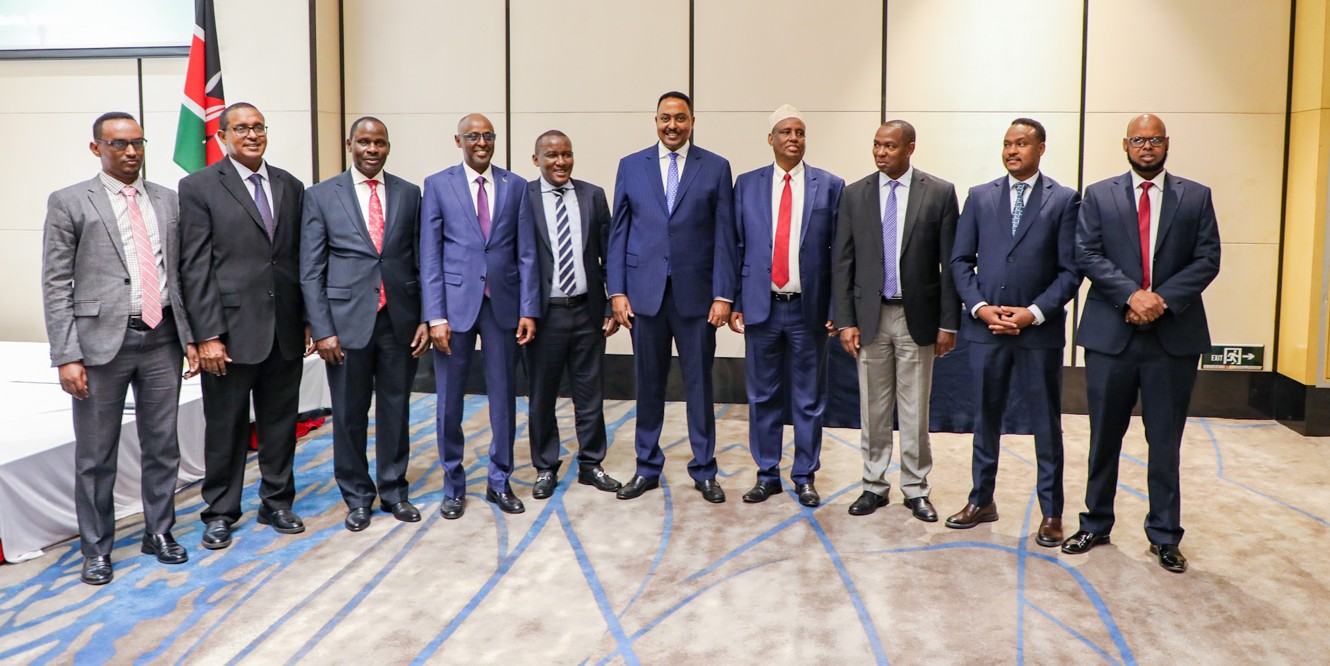 Kenya, Ethiopia agree to build two bridges to boost access and trade for border communities