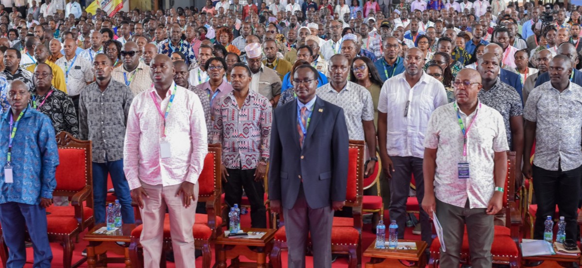 School heads urge minimum funding threshold as capitation shortfall hits Sh18 billion