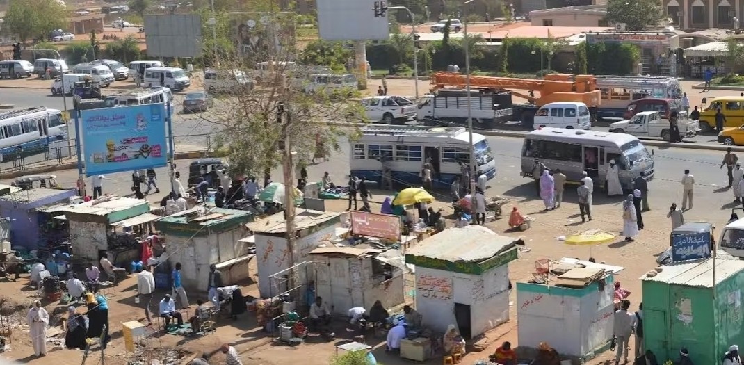 Khartoum before the war: The public spaces that held Sudan's capital city together