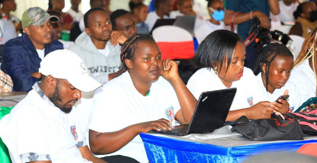 Youth redefine ‘good jobs’ amid rising unemployment, skills gaps and AI fears