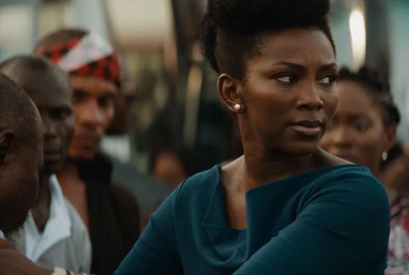 Netflix gives African film a platform – but the cultural price is high