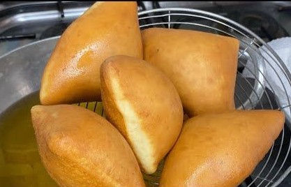Flavours of the coast: How to make tasty mahamri at home