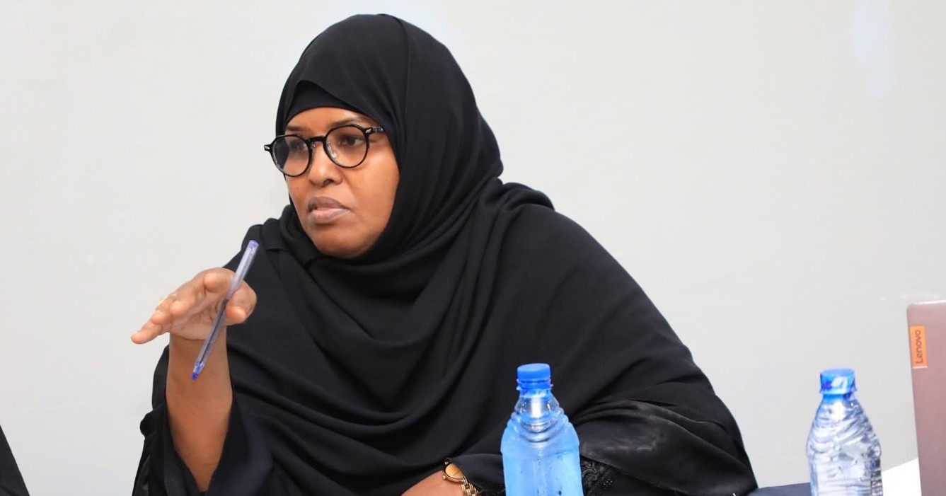 Mandera stakeholders launch action plan to combat GBV, empower women and girls