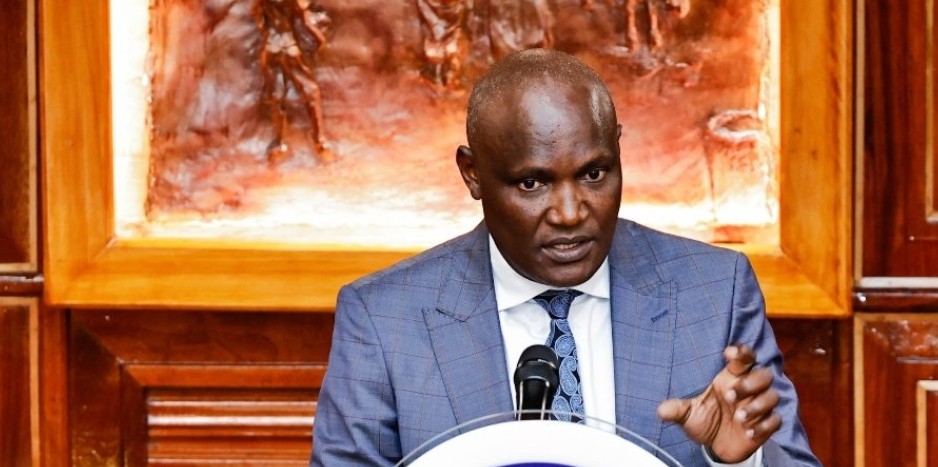 Treasury orders Education ministry to cut Sh11 billion exam costs, end overseas printing
