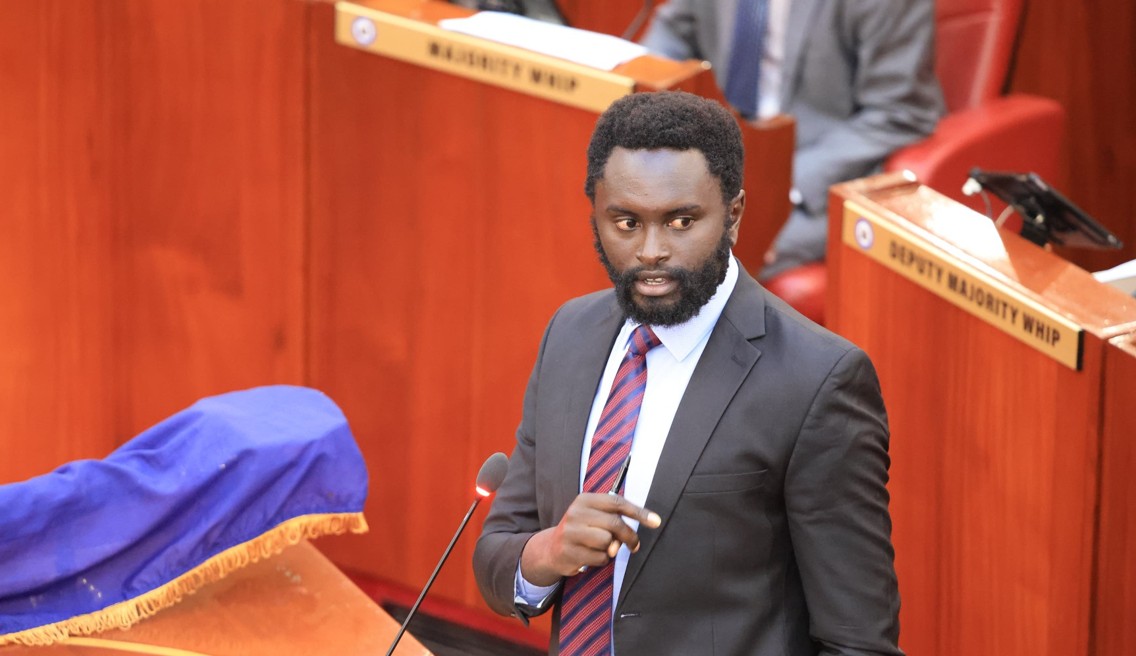 Senators question why police took Ojwang to Mbagathi instead of closer, better-equipped KNH