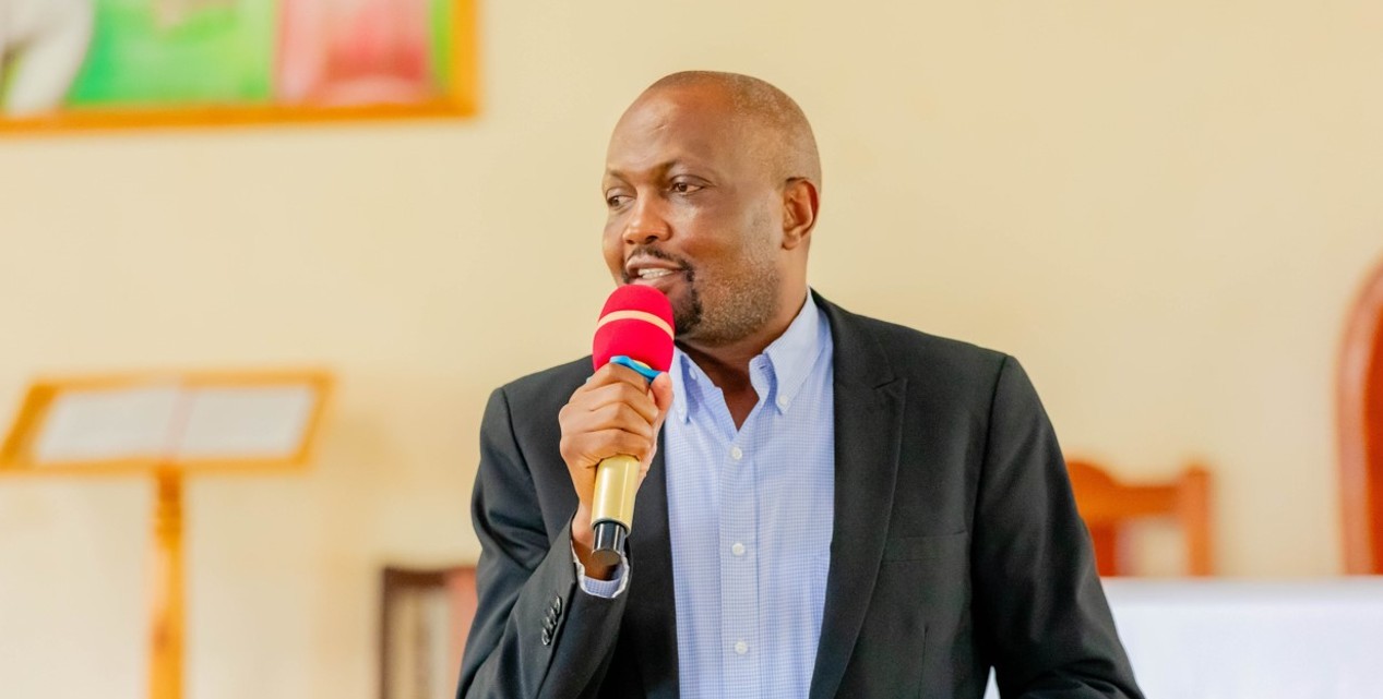 Moses Kuria says he foresees unopposed 2027 presidential bid, citing national unity push