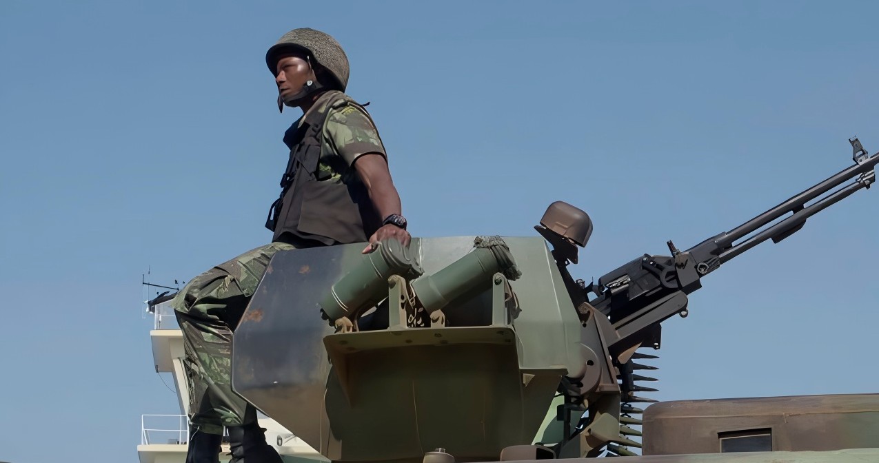 Mozambique child abductions surge: HRW blames ISIS-linked militants in Cabo Delgado