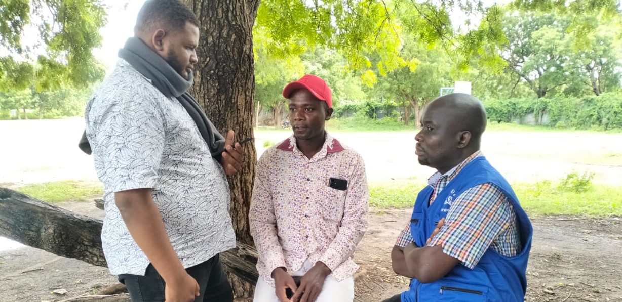 MUHURI pursues justice for families of two killed in Lamu crash involving KDF vehicle