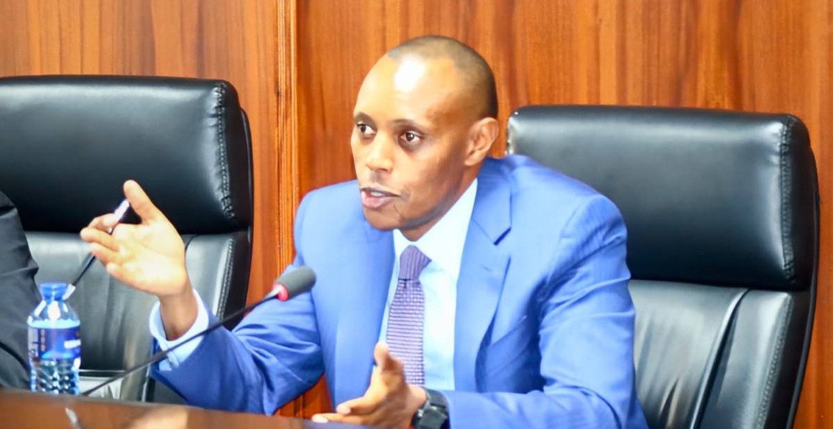 Kenya hits back at foreign envoys over call to protect civic freedoms during June 25 protests