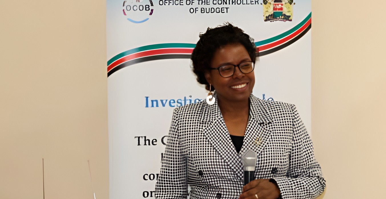 Controller of Budget hit by Sh70 million slash despite calls for increased funding