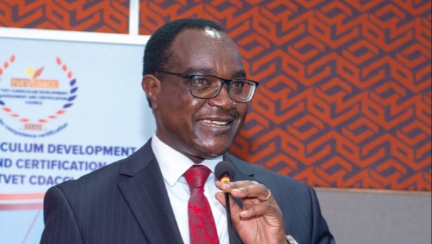 New cluster model replaces national and county school categories in senior school reform