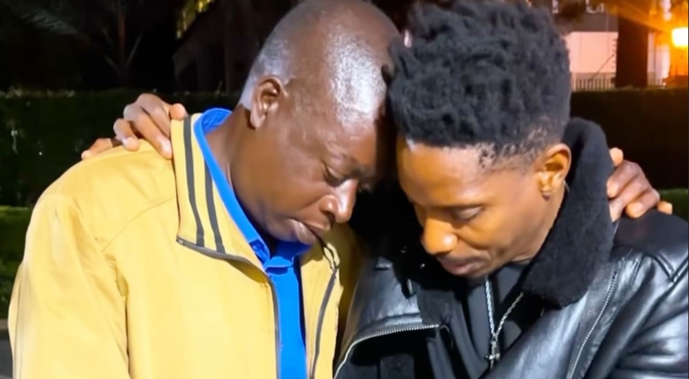 Rights groups demand justice, not apologies, over Ojwang's death in police custody