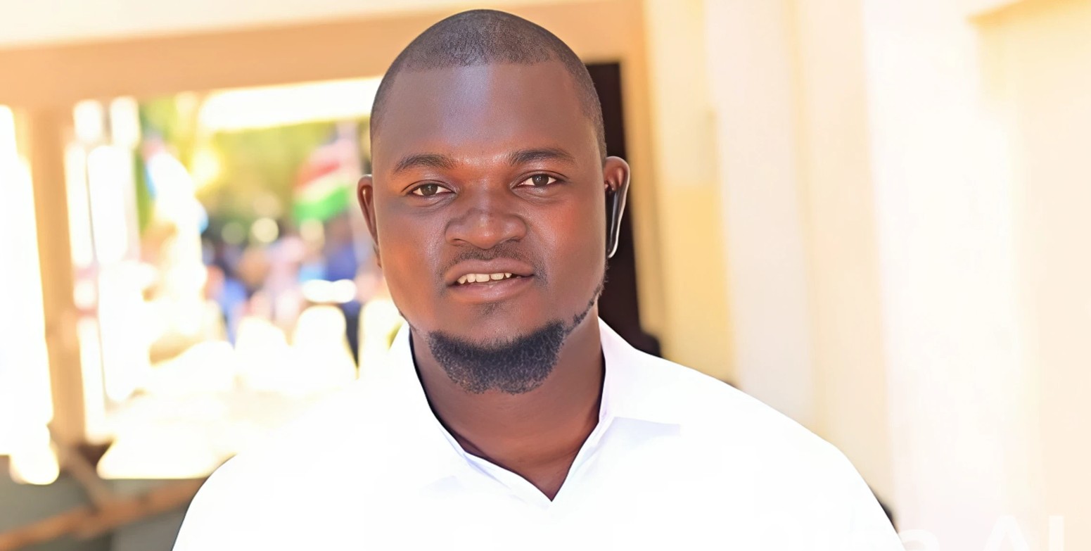 Family demands answers after blogger Albert Omondi dies in police cell after arrest over X post