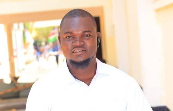 Family demands answers after blogger Albert Omondi dies in police cell after arrest over X post