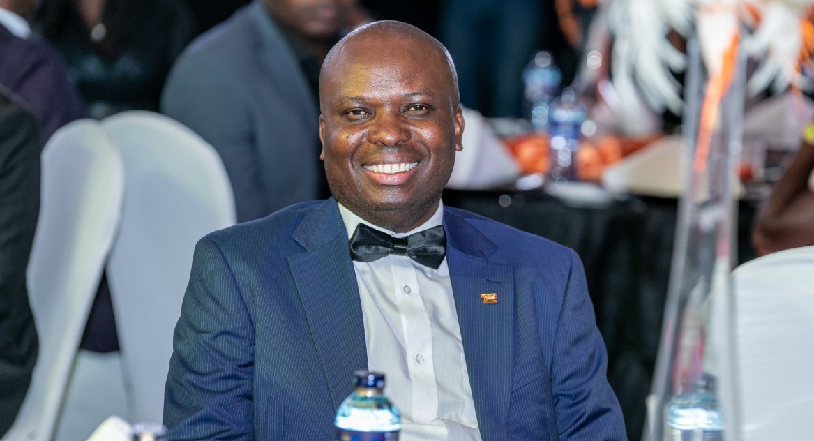 ICPAK to roll out QR-coded financial statements to curb fraud and unlicensed practice - Institute of Certified Public Accountants of Kenya (ICPAK) Chairman Philip Kakai. (Photo: Courtesy)