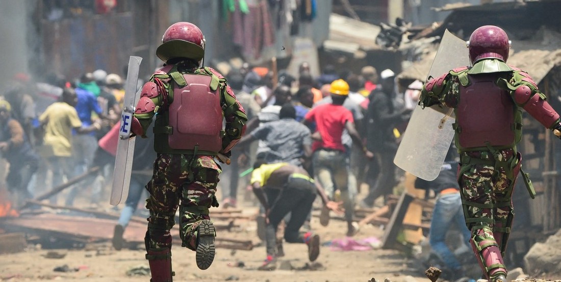 Kenya’s opposition vows to take Ruto to ICC over extrajudicial killings, abductions