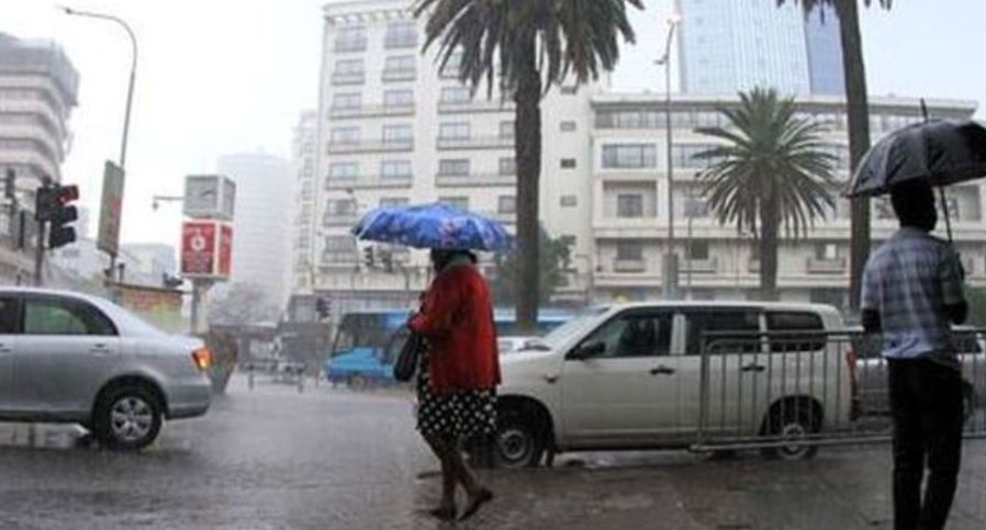 Kenya braces for another week of rain in several regions in latest weather forecast