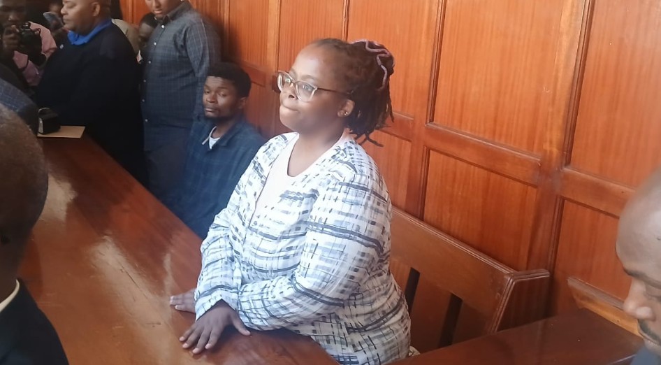Court releases Rose Njeri on bond amidst controversy over crackdown on digital dissent