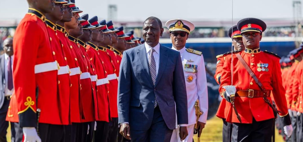 Why Kenyans celebrate Madaraka Day: Honouring struggles, freedom, and spirit of self-rule