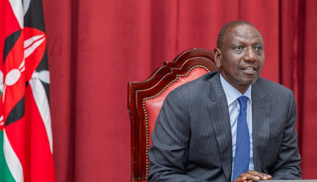 Kenya shifts to neutral stance on Russia-Ukraine war in new foreign policy pivot