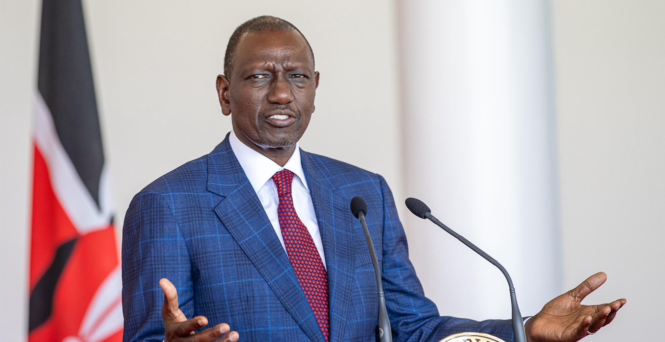 High Court rejects contempt bid against Ruto over IEBC appointments, cites due process