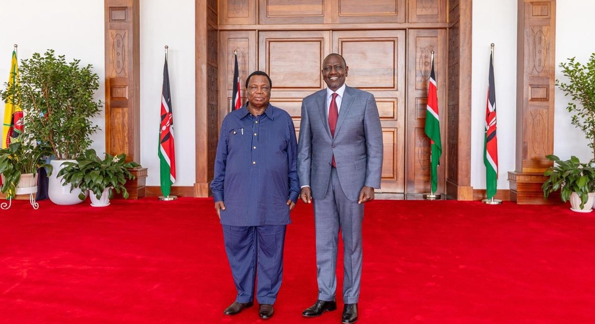 State stops market projects funded by housing levy, agrees to refund money after COTU talks