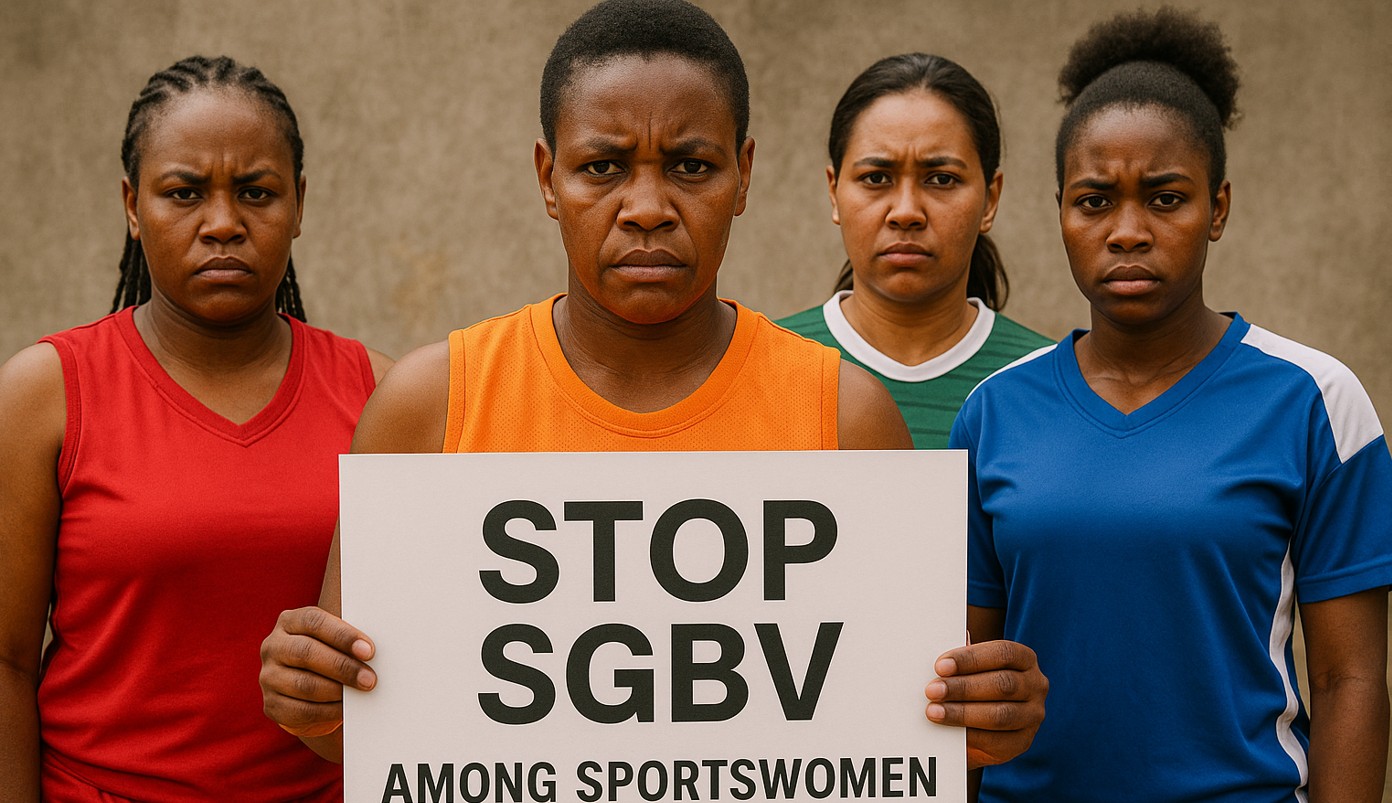 Kenya tops East Africa in gender-based violence in sports with 69 per cent prevalence – report