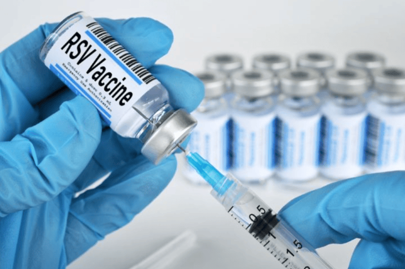 WHO approves new vaccines to protect infants from deadly respiratory virus