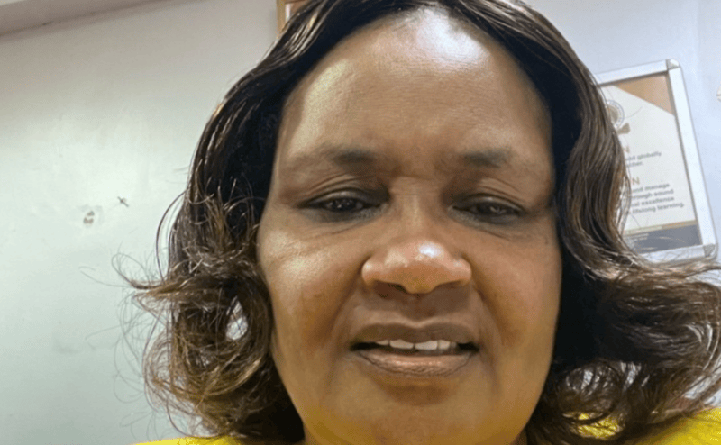 TSC appoints Evaleen Mitei as acting CEO as Macharia proceeds on terminal leave