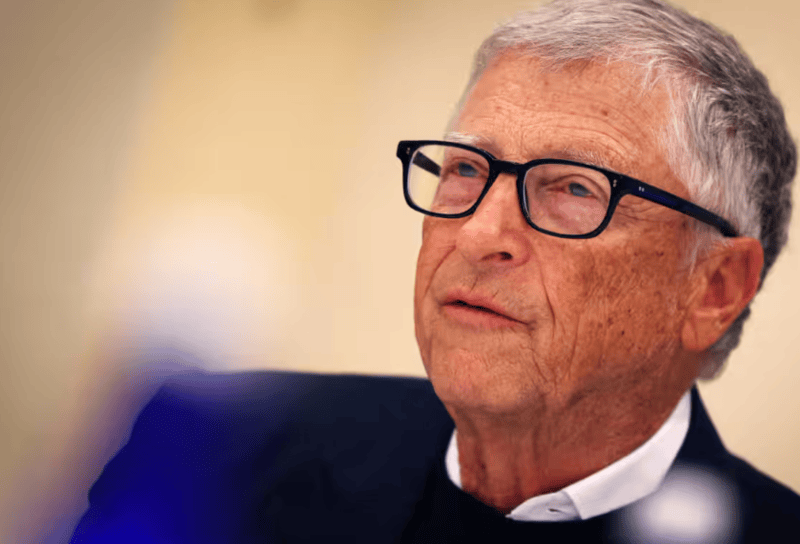 Bill Gates pledges majority of Sh25.8 trillion fortune to Africa over 20 years
