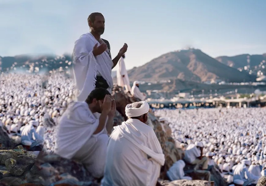 Muslims in Eastleigh, rest of Kenya observe the Day of Arafah through fasting