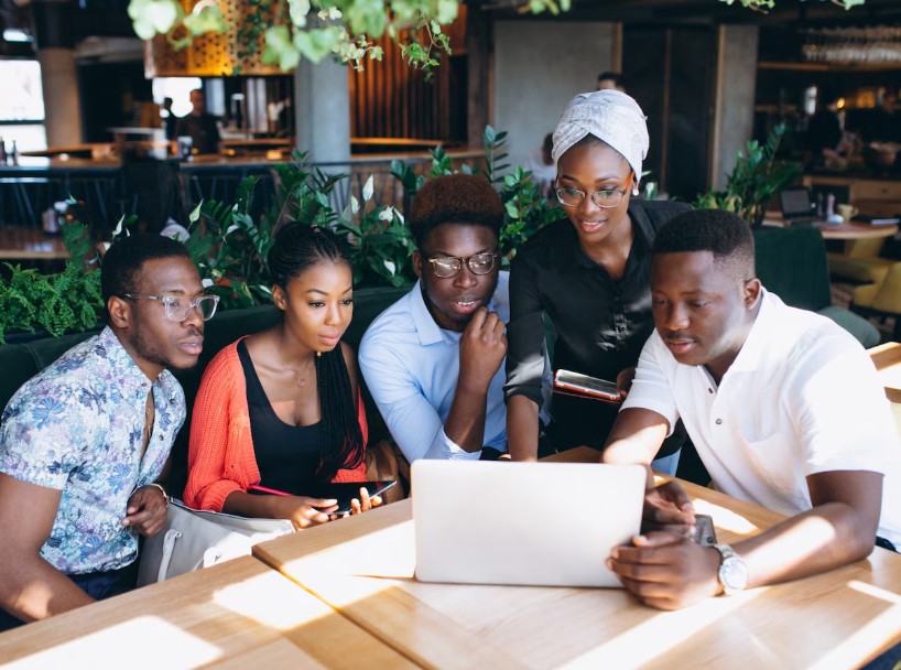 Kenya's Gen Z workforce driving major shifts in office habits