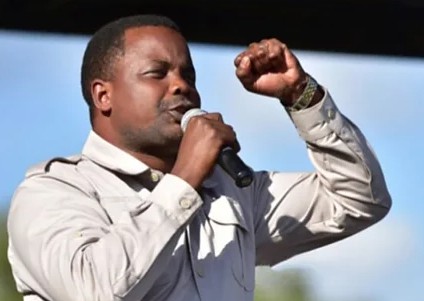 Tanzania bars opposition leader Godbless Lema from entering Kenya