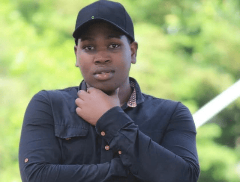 Kevin Moinde arrested over social media post freed as DPP finds no evidence to support charges