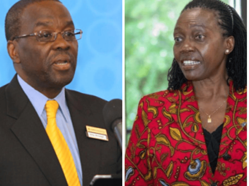 Mutunga, Karua sue Tanzania at EAC court over detention, deportation ahead of Tundu Lissu trial