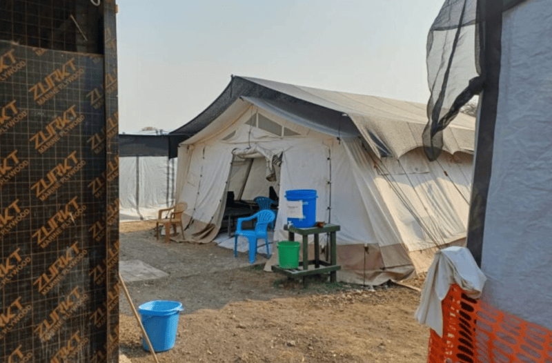 MSF permanently shuts down Ulang Hospital in South Sudan after attack