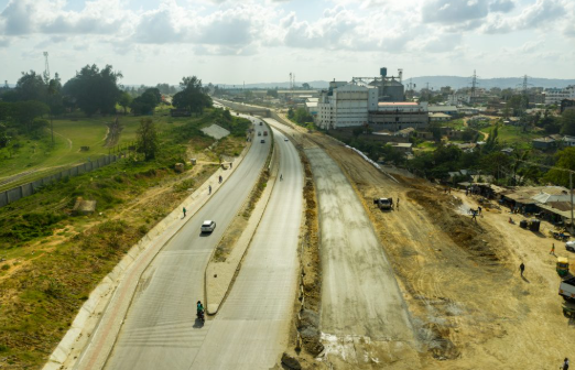 Compensation gaps, court cases derail Mombasa-Kwa Jomvu road project