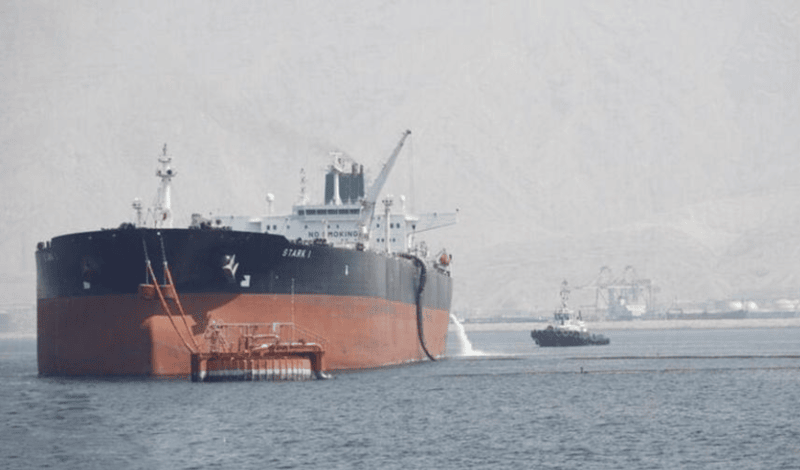 Energy shock returns: Oil prices soar as Iran-Israel tensions shake global economy