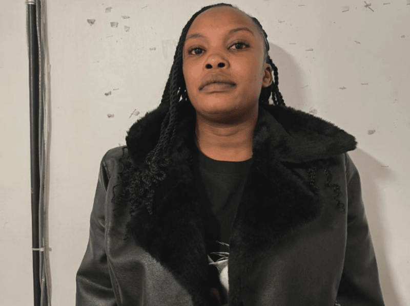 DCI arrests woman who had swallowed 626.25g of cocaine at JKIA - Wendy Mbeke Muli was apprehended by detectives from the Anti-Narcotics Unit just moments before boarding an outbound flight. The flight's exact destination has not been revealed. (DCI)