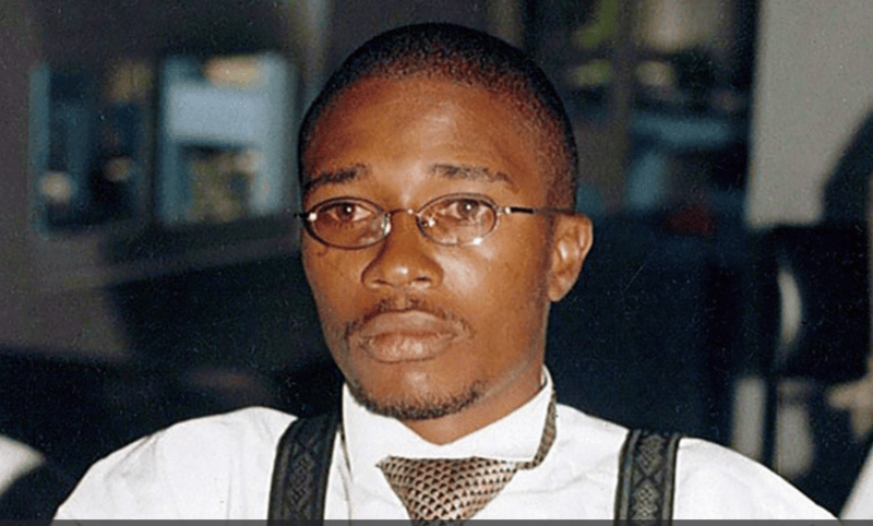 Vatican beatifies Congolese customs officer killed for rejecting a bribe