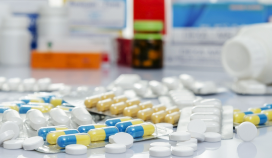 30 per cent of medicines in Africa are fake - report
