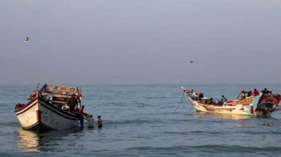 Puntland releases seven Yemeni fishermen arrested over illegal fishing in Somali waters