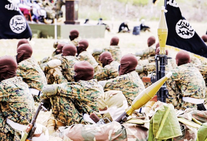 Senior Al-Shabaab leaders among 12 terrorists killed in joint Somalia operation
